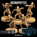 TDTL Tales From Monkey Island & The Cephlamorph Empire Pt 1 20