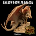 TDTL Tales From Monkey Island & The Cephlamorph Empire Pt 1 3