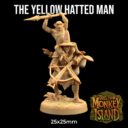 TDTL Tales From Monkey Island & The Cephlamorph Empire Pt 1 7