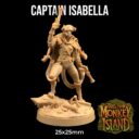 TDTL Tales From Monkey Island & The Cephlamorph Empire Pt 1 8