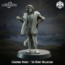 TPGEO Domani Republic The Harbor Part 2 14