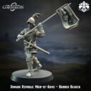 TPGEO Domani Republic The Harbor Part 2 15