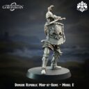 TPGEO Domani Republic The Harbor Part 2 21