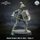 TPGEO Domani Republic The Harbor Part 2 23