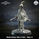 TPGEO Domani Republic The Harbor Part 2 24