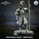 TPGEO Domani Republic The Harbor Part 2 25