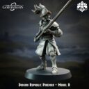 TPGEO Domani Republic The Harbor Part 2 27