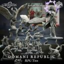 TPGEO Domani Republic The Harbor Part 2 3