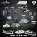 TPGEO Domani Republic The Harbor Part 2 6