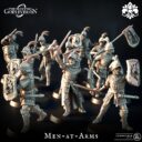 TPGEO Domani Republic The Harbor Part 2 8