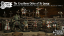 The Cruciform Order Of St George 1