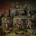 Trench Crusade Neuheiten 1