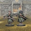 Trench Crusade Neuheiten 4