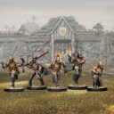 Trench Crusade Neuheiten 8