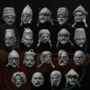 Victrix IslamicHorseArchers 08