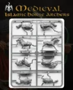 Victrix IslamicHorseArchers 10