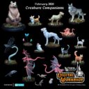 WM Creature Companions 1