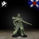 WM Trench Stench Februar Tribe 7