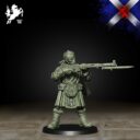 WM Trench Stench Februar Tribe 9