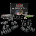 Wargames Atlantic Marcher Empires At War 8