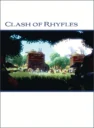 Wargames Atlantic Quar Clash Of Rhyfles 2