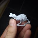 Warp Miniatures ArcWorlde Gremlins Kickstarter Update