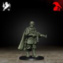 Westfalia Miniatures MyMiniFactory Tribes März Preview 2