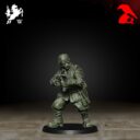 Westfalia Miniatures MyMiniFactory Tribes März Preview 3
