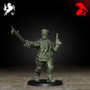 Westfalia Miniatures MyMiniFactory Tribes März Preview 4