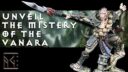 Artisan Guild: Legend of the Vanara Monks