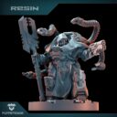 Puppets Enbgineer 03