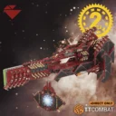 2 UP Bioficer Blackbird EVENT EXCLUSIVE 1