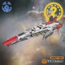 2 UP Resistance Vanguard EVENT EXCLUSIVE 1