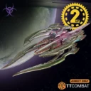 2 UP Scourge Daemon EVENT EXCLUSIVE 1