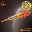 2 UP Shaltari Diamond EVENT EXCLUSIVE 1