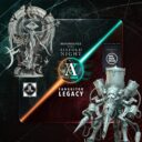 AVG The Sixfold Night & Sanguitor Legacy 1