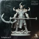 AVG The Sixfold Night & Sanguitor Legacy 19