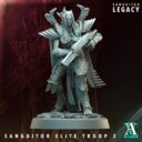 AVG The Sixfold Night & Sanguitor Legacy 34