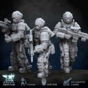 Anvil Industry April Digital Forge 1