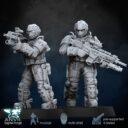 Anvil Industry April Digital Forge 2