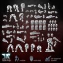 Anvil Industry März Patreon Dragon Commandos 2