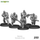 Anvil Industry Spearpoint (12)