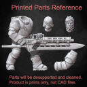 Anvil Industry Spearpoint (6)