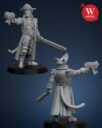 Artel „W“ Miniatures Neue Preview 01