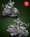 Artel „W“ Miniatures Neue Preview 02