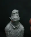 BCK Fishermanbust