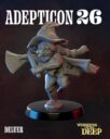 Back Site Studios Whispers Of The Deep Adepticon