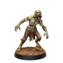 Bad Roll Games Punkapocalyptic Zombie 1