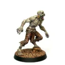 Bad Roll Games Punkapocalyptic Zombie 2