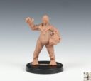 Black Scorpion Miniatures März Tribes Preview 2